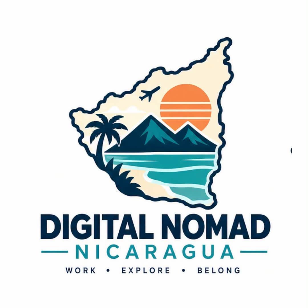 Digital Nomad Nicaragua
