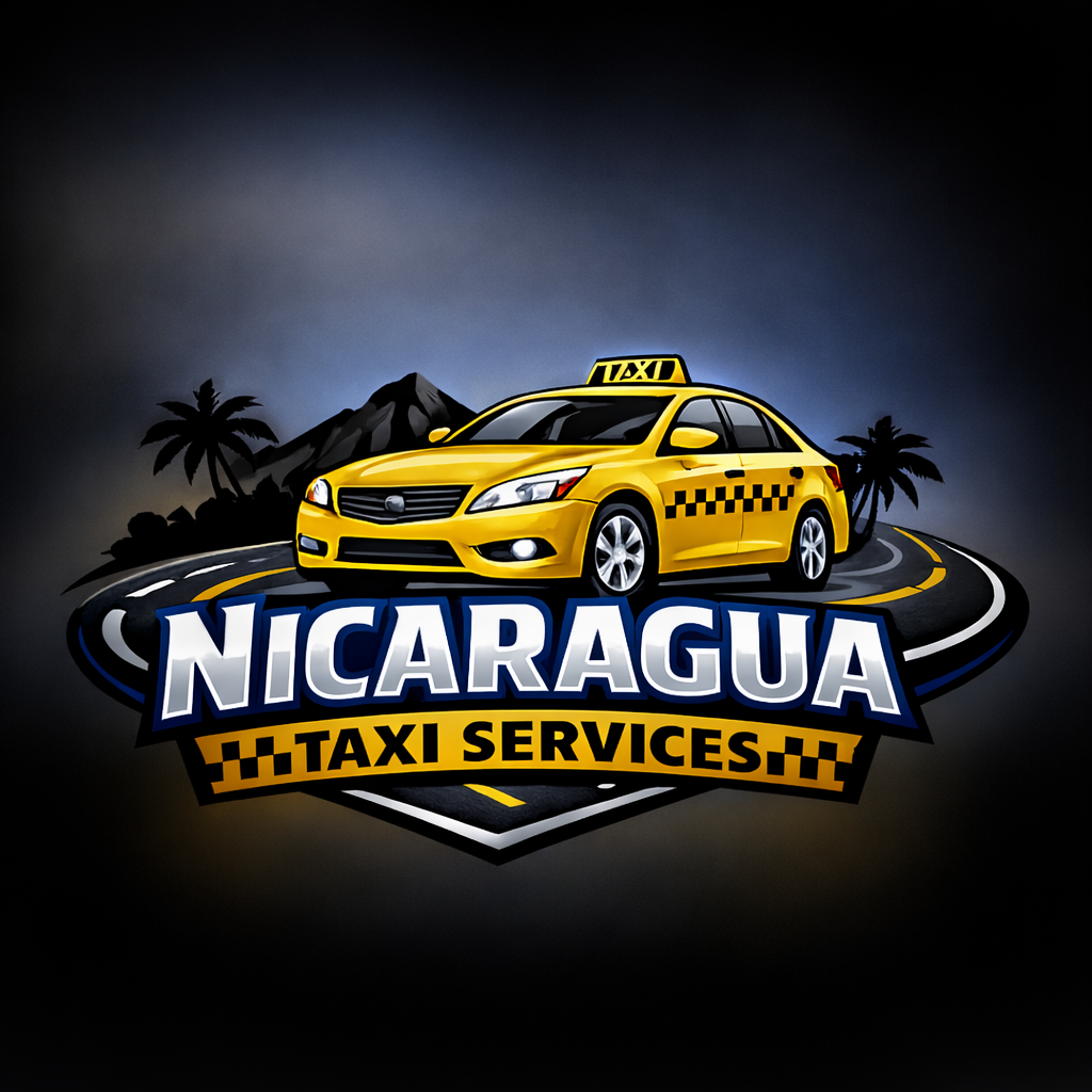 Nicaragua Taxi Services