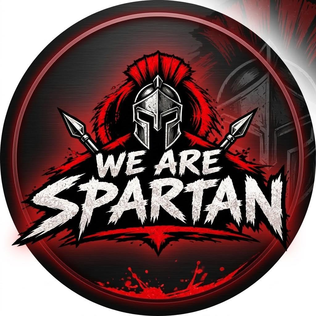 Spartan Fitness Club SJDS — We Are Spartan